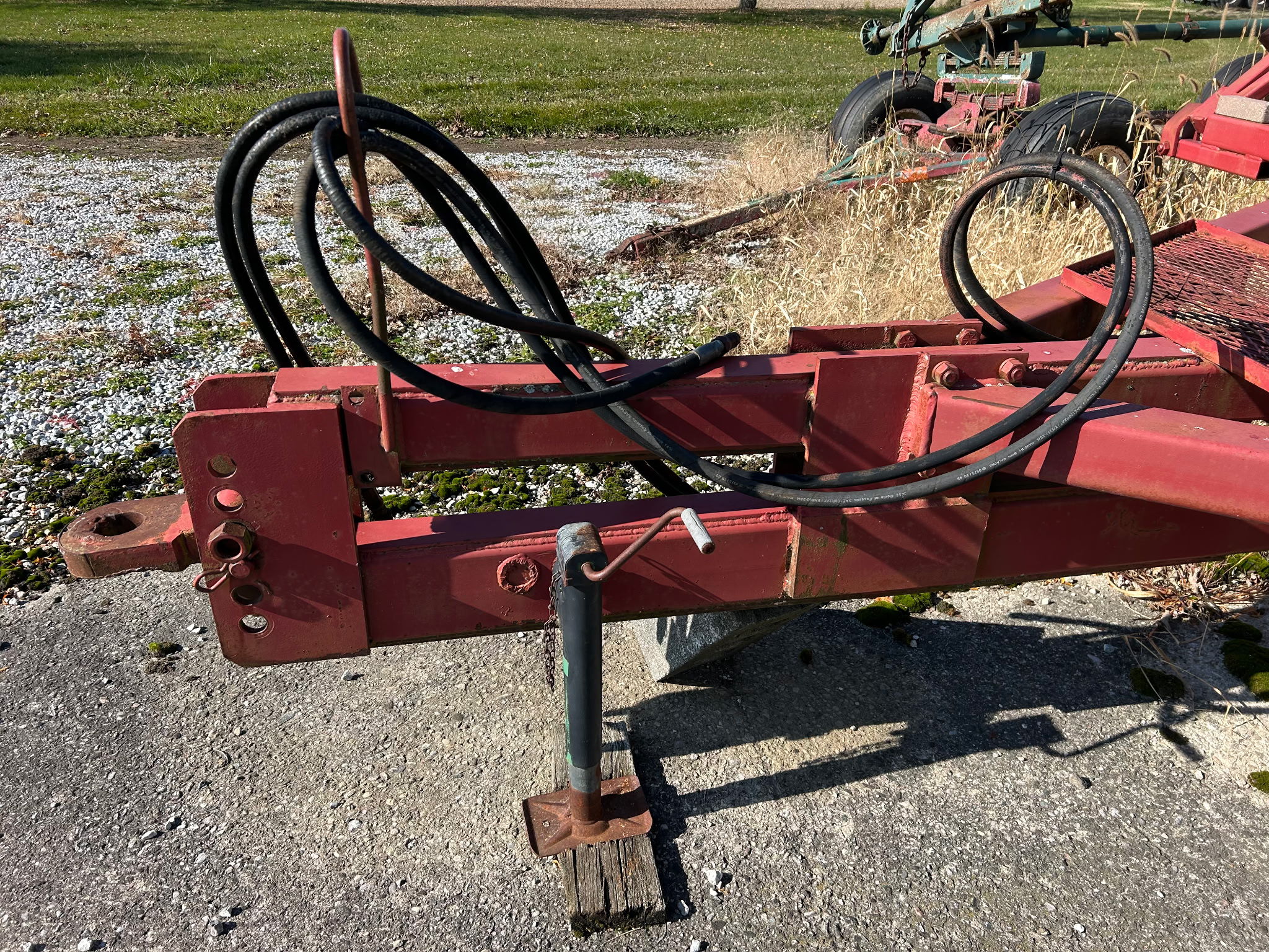 1979 Wil-Rich 11-32 Image 5