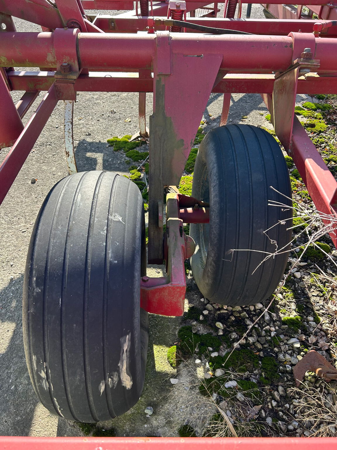 1979 Wil-Rich 11-32 Image 6