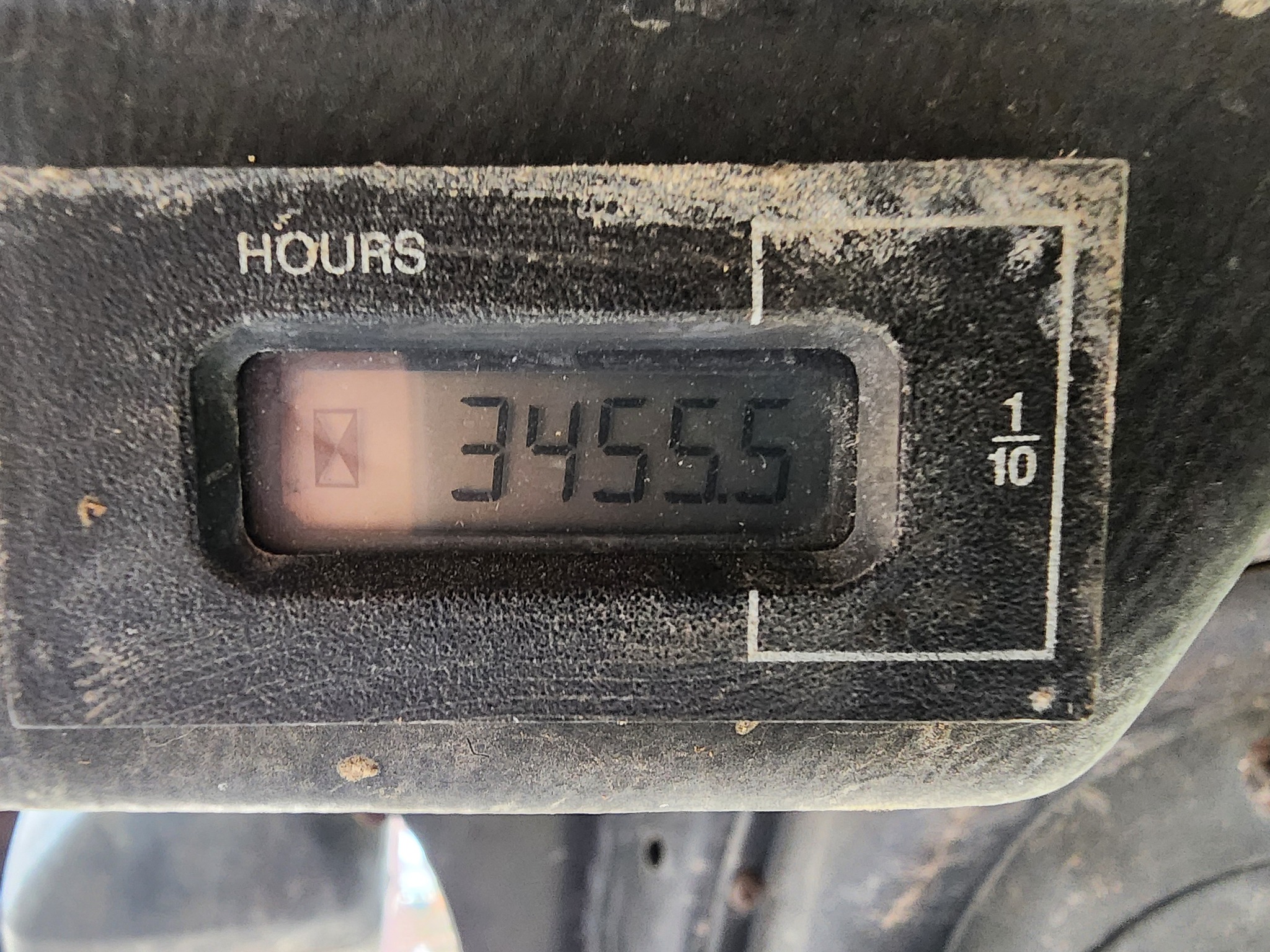 2002 JCB 170 Image 10