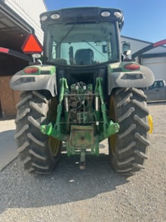 Photo of 2013 John Deere 6190R