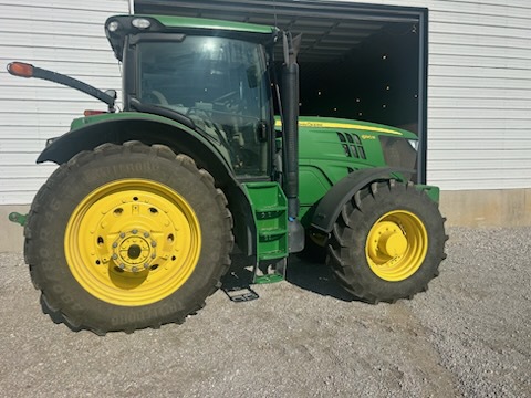 Photo of 2013 John Deere 6190R