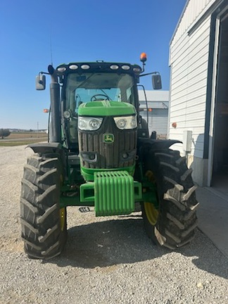 Photo of 2013 John Deere 6190R