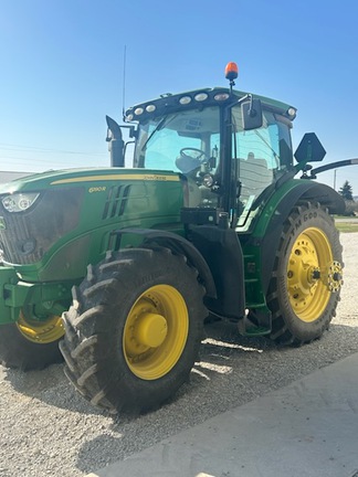 Photo of 2013 John Deere 6190R