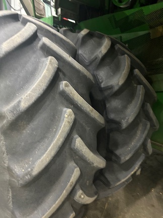 2018 John Deere S780 (6th thumbnail)