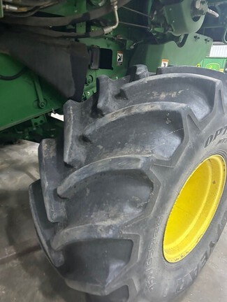 2018 John Deere S780 (16th thumbnail)
