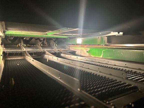 2018 John Deere S780 (10th thumbnail)