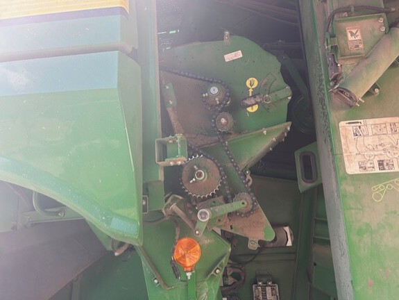 2018 John Deere S780 (18th thumbnail)