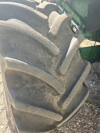 2018 John Deere S780 (19th thumbnail)