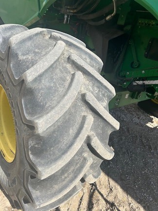 2018 John Deere S780 (20th thumbnail)