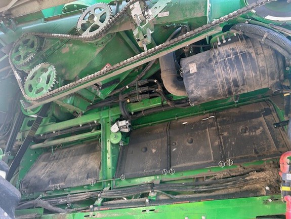 2018 John Deere S780 (21st thumbnail)