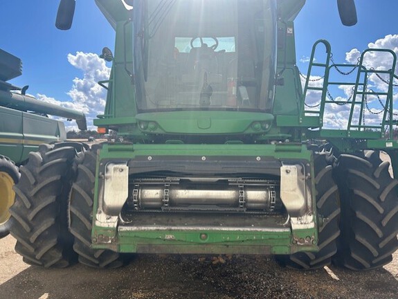 2018 John Deere S780 (5th thumbnail)