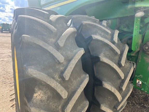 2018 John Deere S780 (22nd thumbnail)