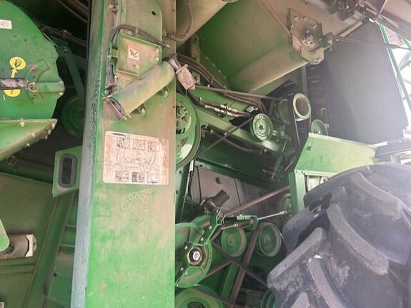 2018 John Deere S780 (23rd thumbnail)