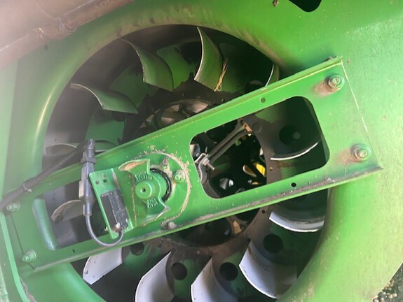 2018 John Deere S780 (24th thumbnail)
