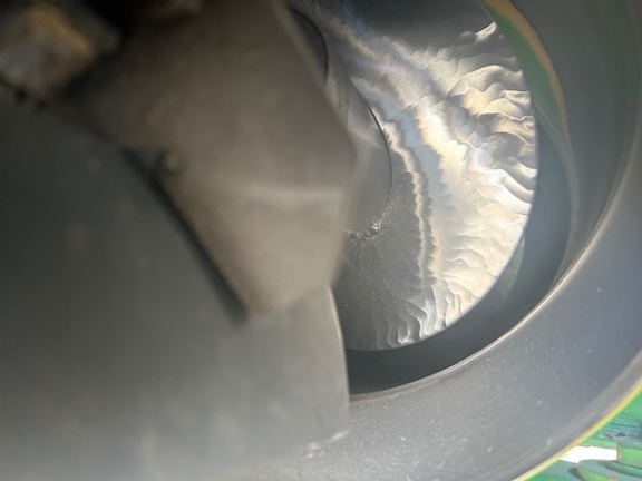 2018 John Deere S780 (25th thumbnail)