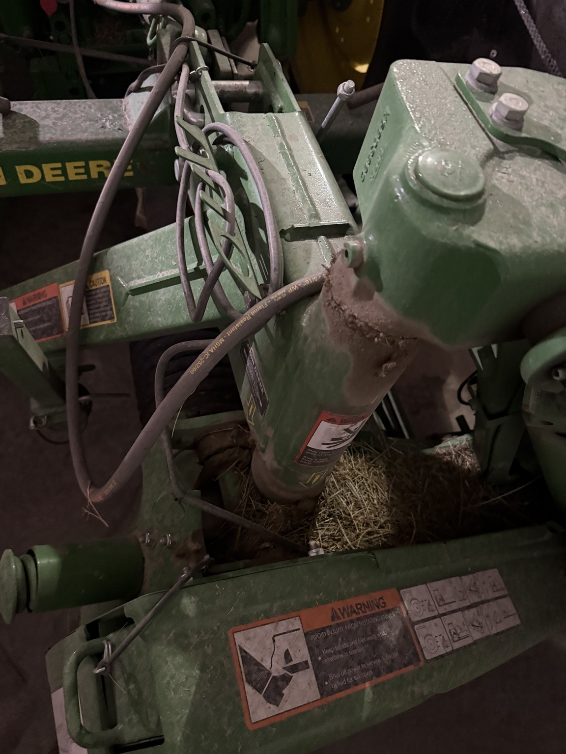 2024 John Deere R280 Image 3