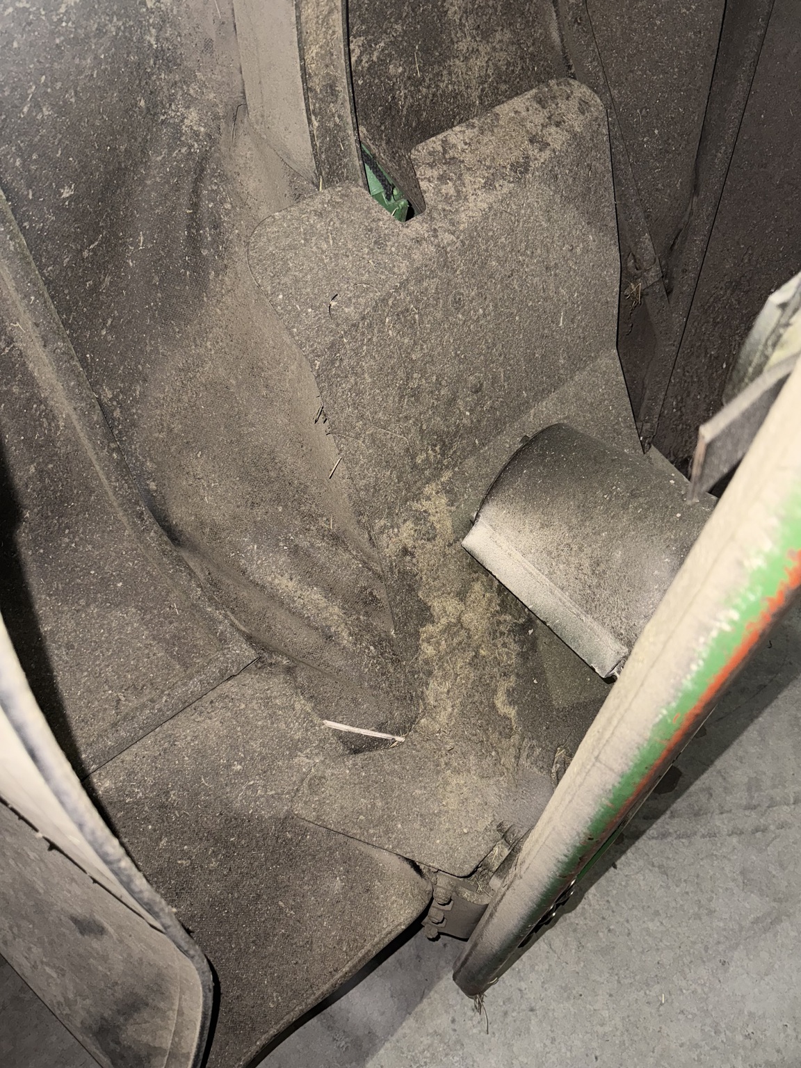 2024 John Deere R280 Image 4