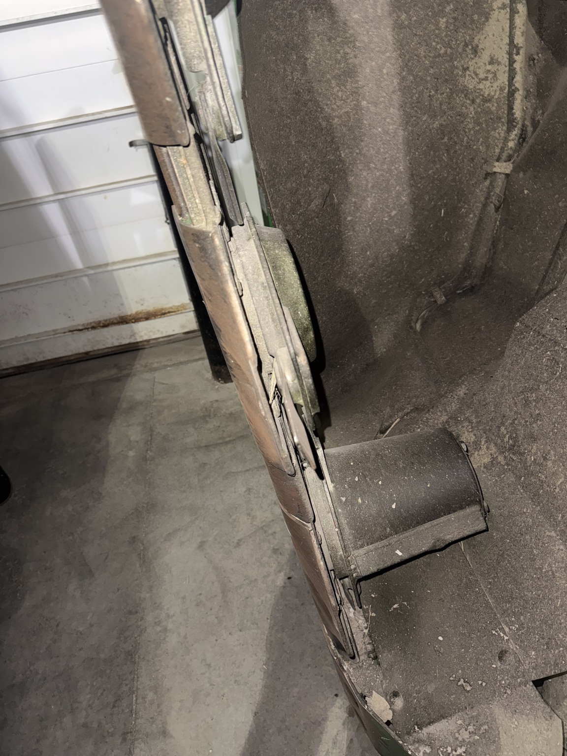 2024 John Deere R280 Image 5