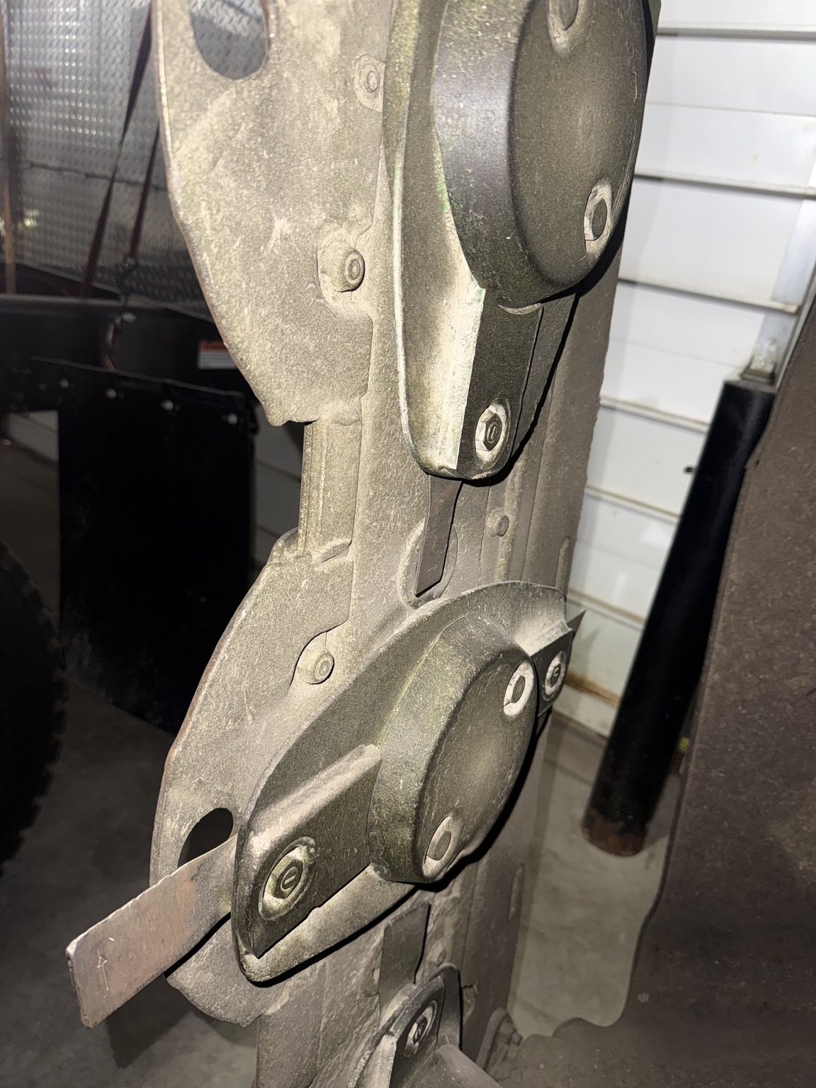 2024 John Deere R280 Image 7