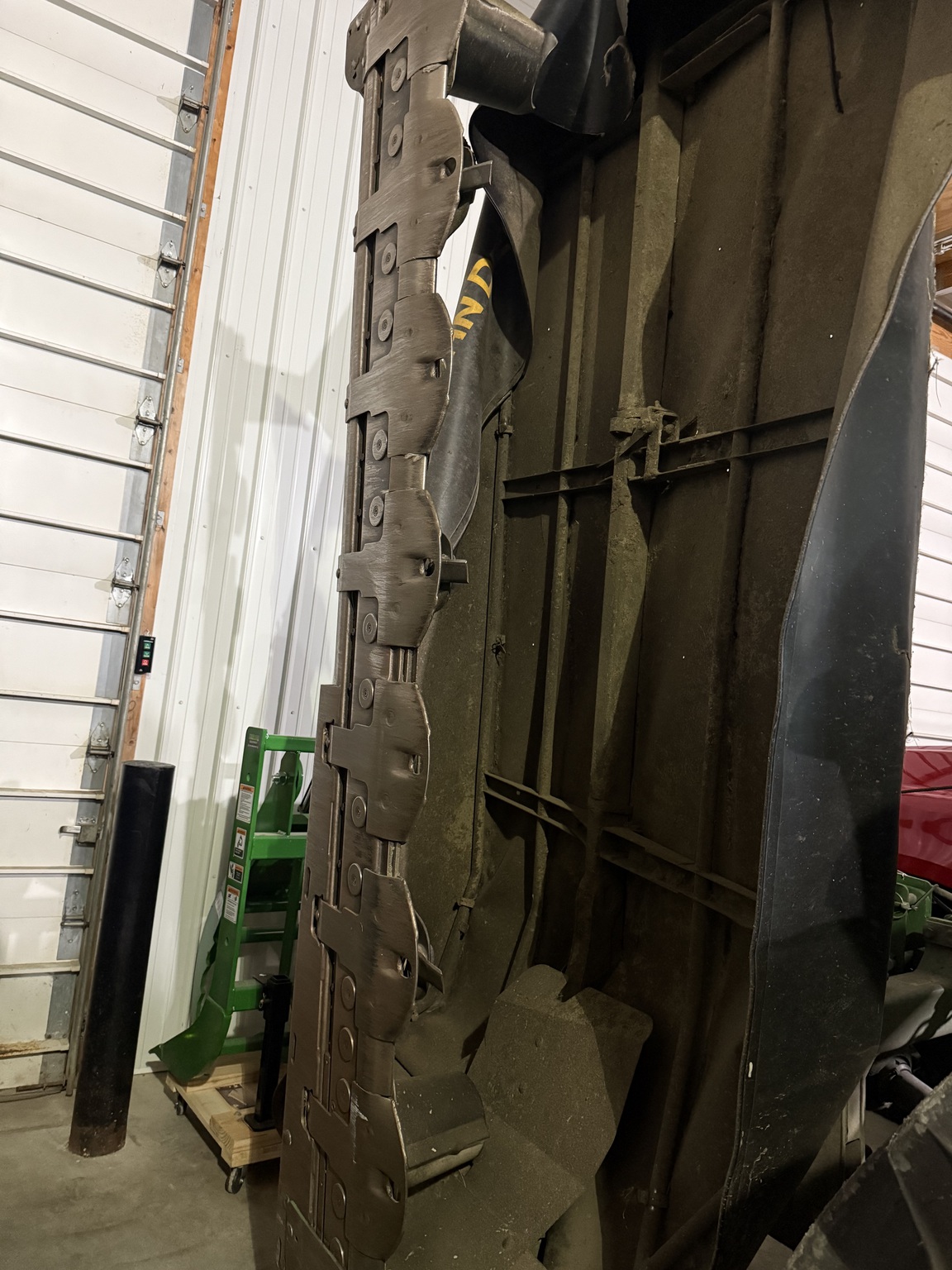 2024 John Deere R280 Image 8