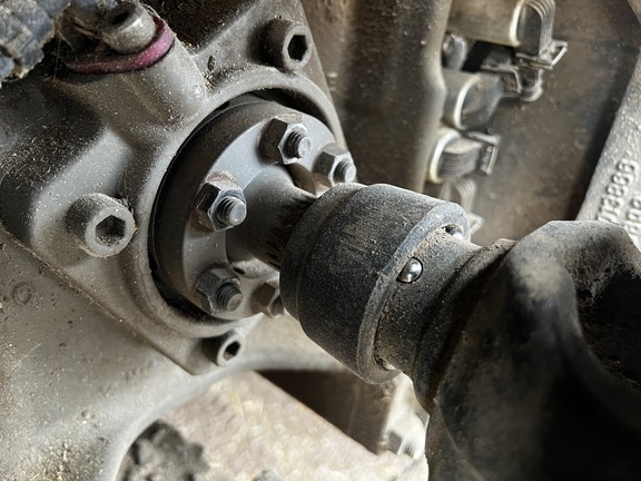 2019 Fendt 720 VARIO - Photo10