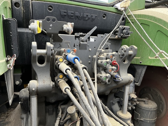2019 Fendt 720 VARIO - Photo18