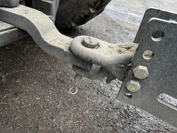 2019 Fendt 720 VARIO - Photo21