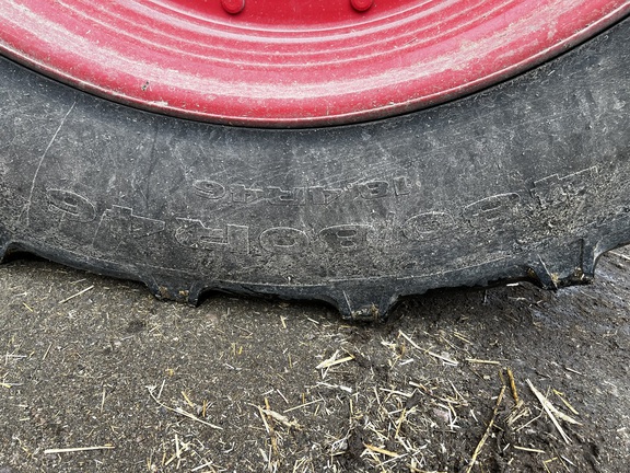 2019 Fendt 720 VARIO - Photo20