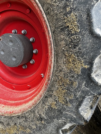 2019 Fendt 720 VARIO - Photo22