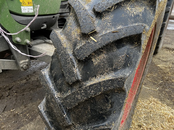 2019 Fendt 720 VARIO - Photo23
