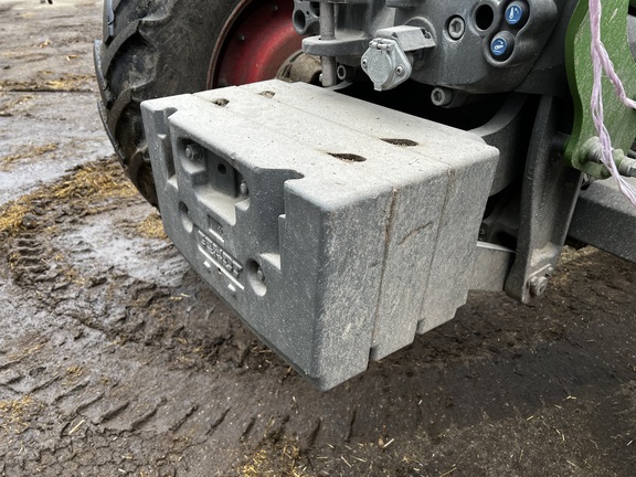 2019 Fendt 720 VARIO - Photo25