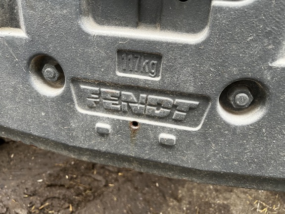 2019 Fendt 720 VARIO - Photo24