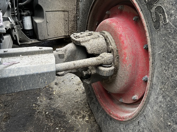 2019 Fendt 720 VARIO - Photo26