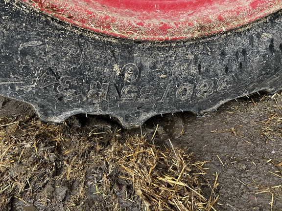 2019 Fendt 720 VARIO - Photo27