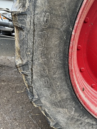 2019 Fendt 720 VARIO - Photo9