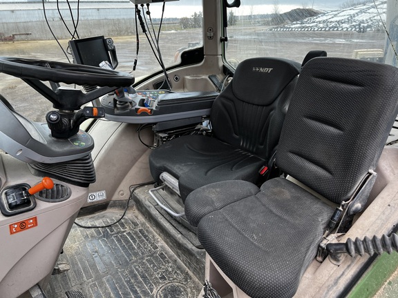 2019 Fendt 720 VARIO - Photo29