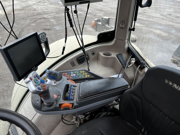 2019 Fendt 720 VARIO - Photo30