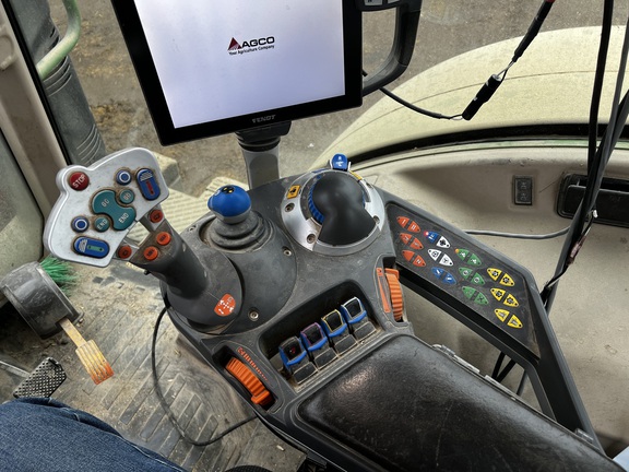 2019 Fendt 720 VARIO - Photo31