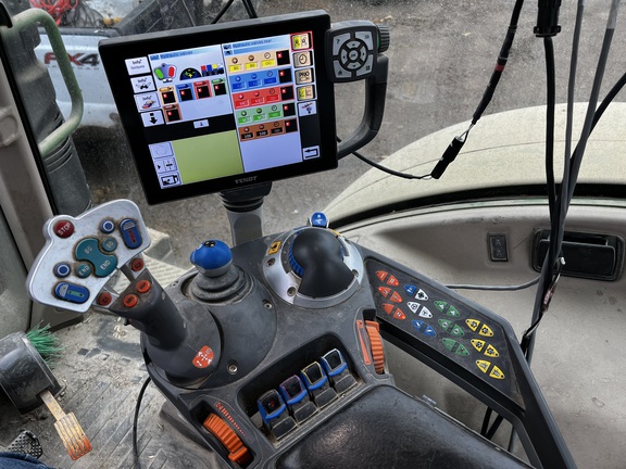 2019 Fendt 720 VARIO - Photo32