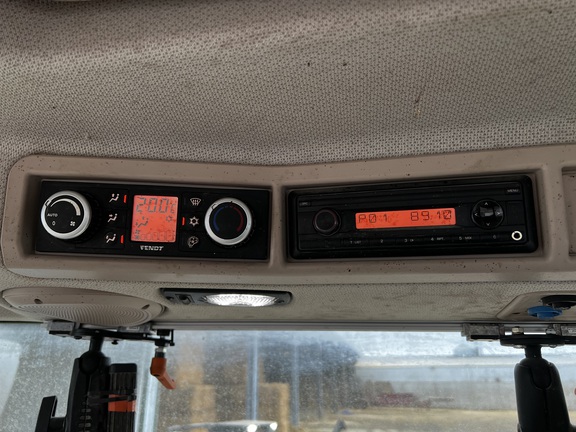 2019 Fendt 720 VARIO - Photo34