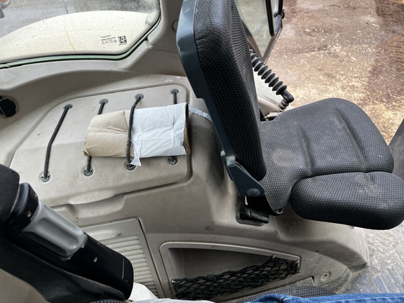 2019 Fendt 720 VARIO - Photo36