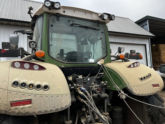2019 Fendt 720 VARIO - Photo6