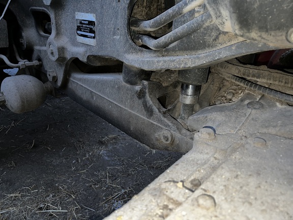 2019 Fendt 720 VARIO - Photo17