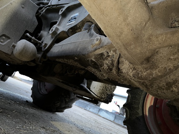 2019 Fendt 720 VARIO - Photo16