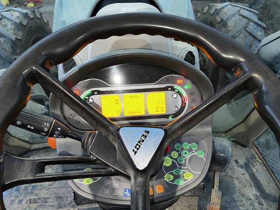 2019 Fendt 720 VARIO - Photo12
