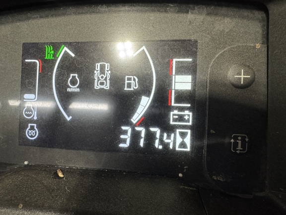 2020 John Deere X754 - Photo5