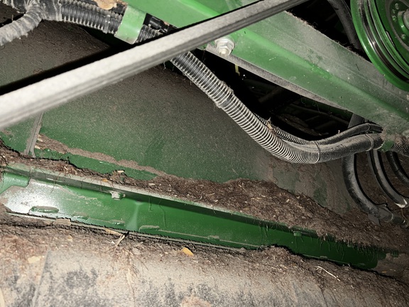 2021 John Deere S790 - Photo5