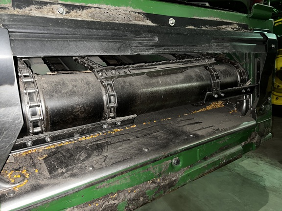 2021 John Deere S790 - Photo41