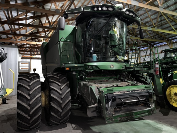 2021 John Deere S790 - Photo2