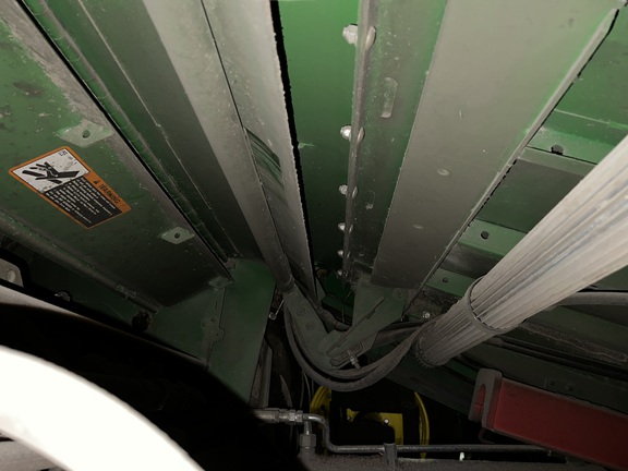 2021 John Deere S790 - Photo40